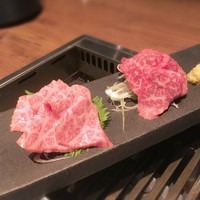 焼肉うしごろ 西麻布本店 - 