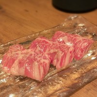焼肉うしごろ 西麻布本店 - 