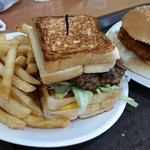 Meskla Dos - 2017/1/24 肉肉しいやつ