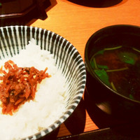 神楽坂 和食 千 - 