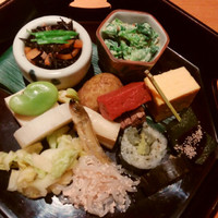 神楽坂 和食 千 - 