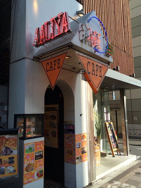 新宿 スイーツが人気のカフェ8選 デートにもおすすめ 食べログまとめ