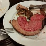 CHURRASCO - 2017/1/24