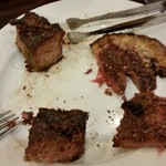 CHURRASCO - 2017/1/24