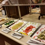 CHURRASCO - 2017/1/24