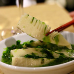 波へい - たけのこリフト