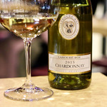 波へい - ラブレ・ロワ シャルドネ・ヴァン・ド・フランス