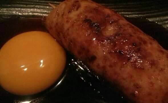 ここも（ここも） - 帯広（串焼き）の写真