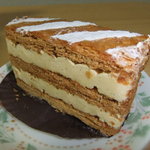 ミルフィーユ・トラディション￥５８０