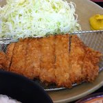 とんかつ とん平 - とんかつランチ