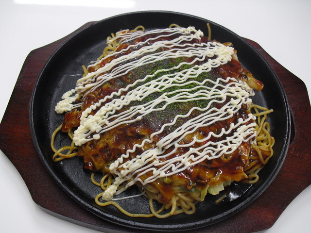 お好み焼き・鉄板焼き みづき - 詫間/お好み焼き | 食べログ