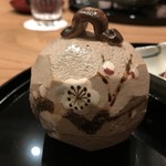 まき村 - 梅の器が可愛い