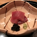 まき村 - 長崎壱岐産30kg本鮪