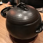 まき村 - 伊賀の土鍋