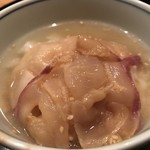 まき村 - 出汁掛けて～