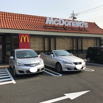 マクドナルド - 