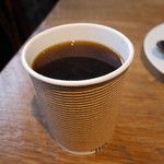 アライズ コーヒー エンタングル - 