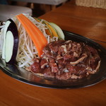 ダラスヴィレッジ - 