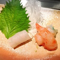 鮨と豆腐料理　あい田 本店 - 