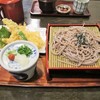 備中そば やぶ 備中そば やぶ