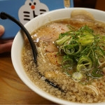 Kyou Ramen Sadakazu - 