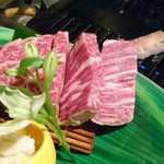 焼肉 グルマンズいとう - 