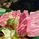 焼肉 グルマンズいとう - 