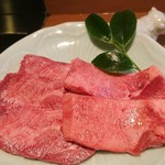 焼肉 グルマンズいとう - 