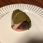 虎屋菓寮 - 