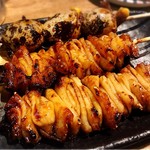 Yakitori Sumikichi - 