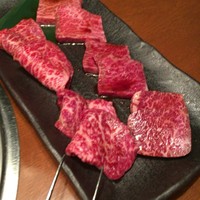 松阪牛炭火焼肉 東海亭 - 