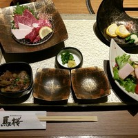 馬桜 銀座通り店 - 