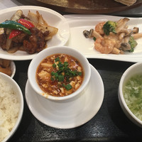 天厨菜館 渋谷店 - 