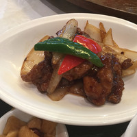 天厨菜館 渋谷店 - 