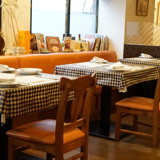 フランス食堂 オ・コションブルー_2