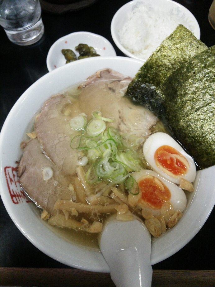 ラーメンめんこう 五所川原店 name=