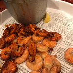 BUBBA GUMP SHRIMP TOKYO - 