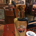 BUBBA GUMP SHRIMP TOKYO - 