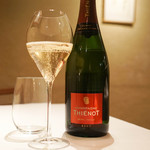 ル・タン・ペルデュ - 