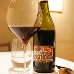 ル・タン・ペルデュ - 