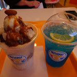 スノーカップ - 