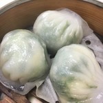 Mei Sum Chinese Dim Sum - プリプリ餃子