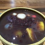 枝仔冰城 - 友人オーダー