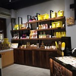 枝仔冰城 - 店内