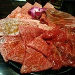 俺の焼肉 - 