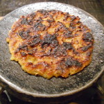 玉笑 - 焼き味噌