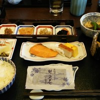京料理 熊魚菴 たん熊北店 横浜ホテルニューグランド店 - 