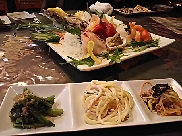 酒と肴呑べ - 不動の沢（居酒屋）の写真