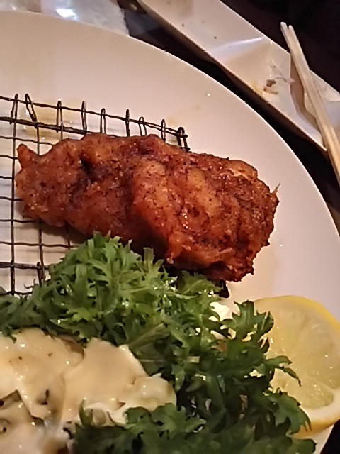 酒と肴呑べ - 不動の沢（居酒屋）の写真