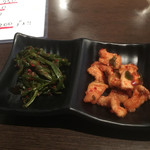 韓国居酒屋 おおもんえん - 